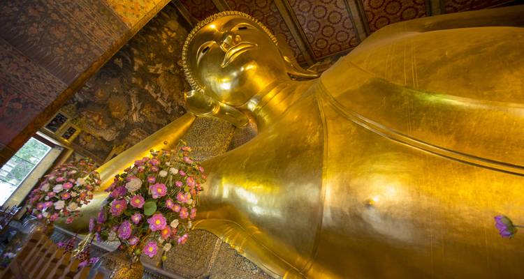 Tailandia clásica - costa oeste - G Adventures 3