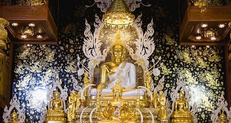 Tailandia clásica - costa oeste - G Adventures 4