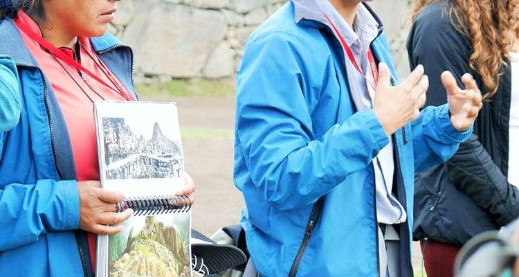 Trek sur le Chemin Inca jusqu'au Machu Picchu 7 jours - TreXperience 10