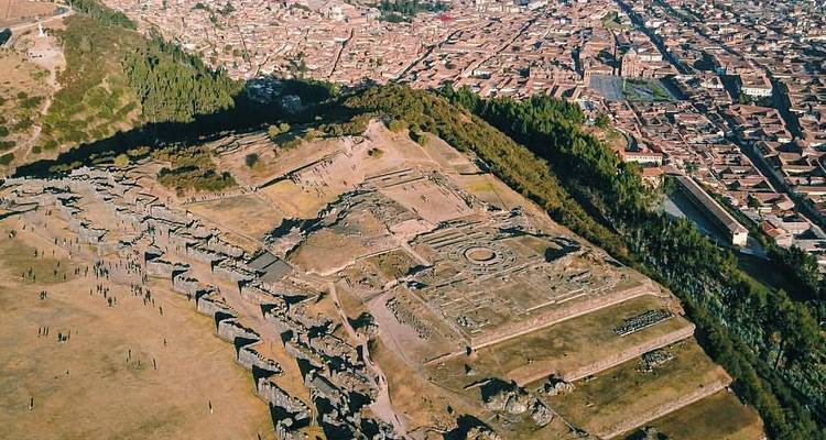 Trek du Salkantay au Machu Picchu 8 jours 7 nuits - TreXperience 4