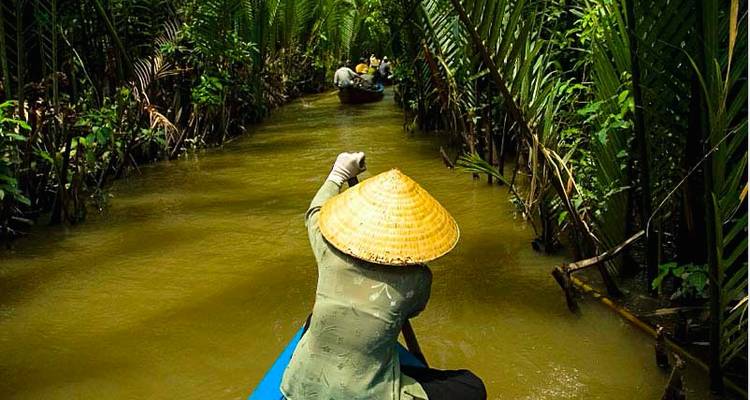 Lo mejor de Vietnam - 12 días - EMH Tours and Travel Group 4