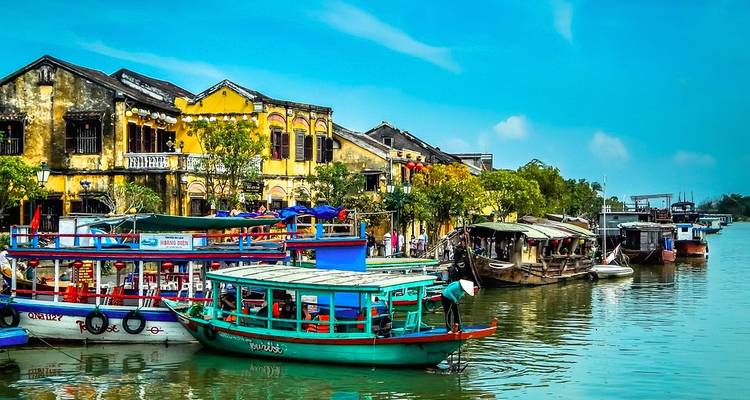 Lo mejor de Vietnam - 12 días - EMH Tours and Travel Group 3