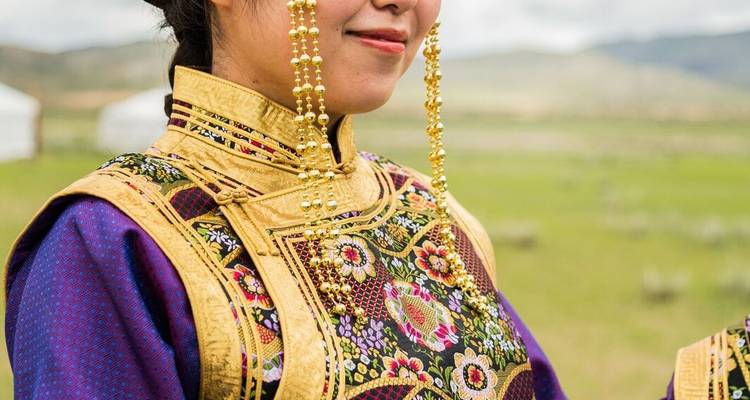 Esencia de Mongolia - 3 días - Tour Mongolia 4