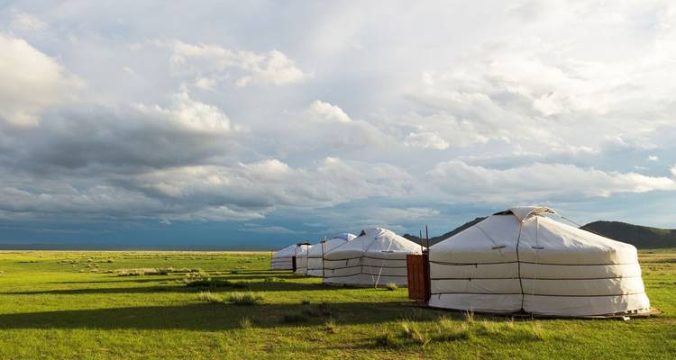 Esencia de Mongolia - 4 días - Tour Mongolia 8