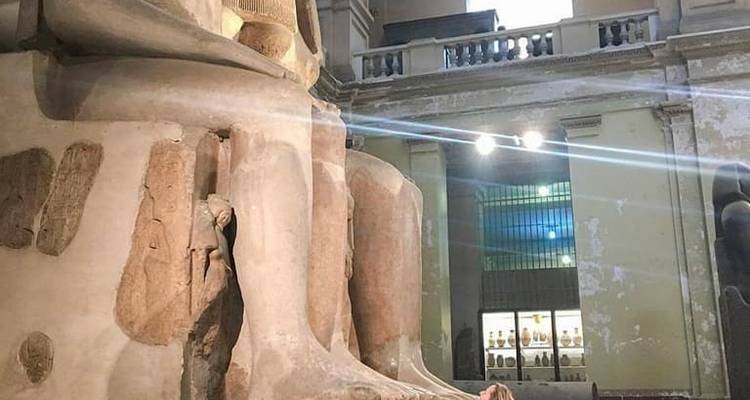 Le tour de l'Égypte dans le luxe - Vacations to go travel 7