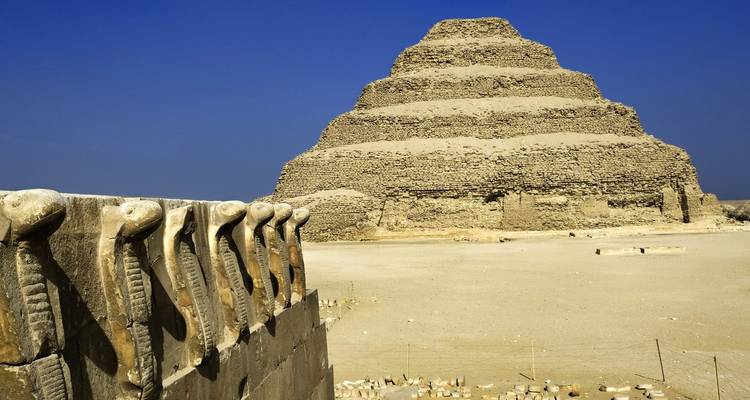 Le Caire - Alexandrie Court séjour de 5 jours au pays des rois avec visites touristiques et guidées - Egypt Direct Tours 7
