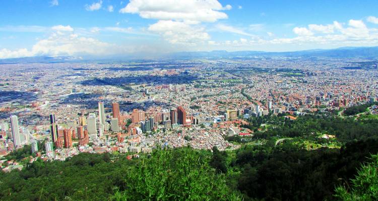 12 Días Colombia Vida: Senderos Naturales - Responsible Travel South America 6