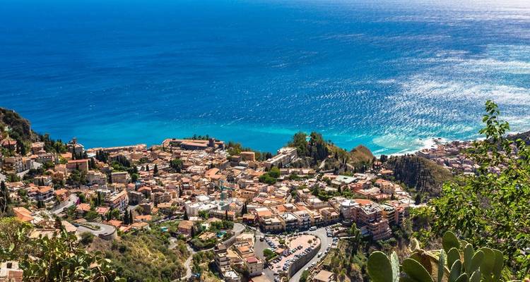 Caminar por Sicilia - Explore! 2