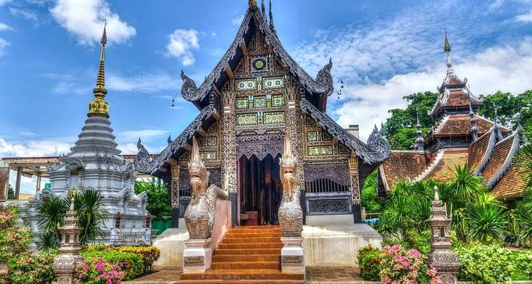 Lo mejor de Camboya y el norte de Tailandia - G Adventures 2