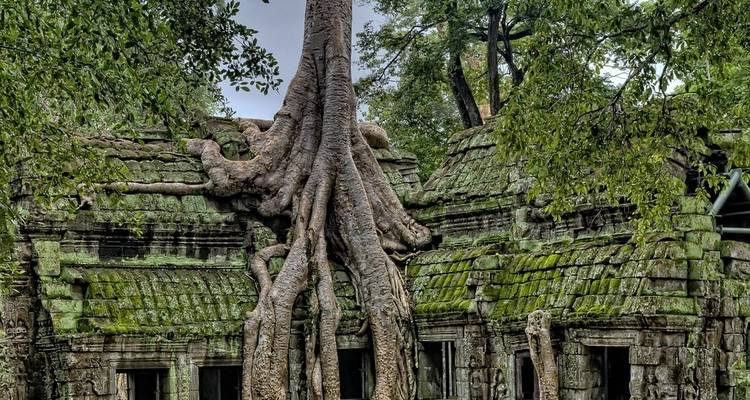 Lo mejor de Camboya y el norte de Tailandia - G Adventures 3