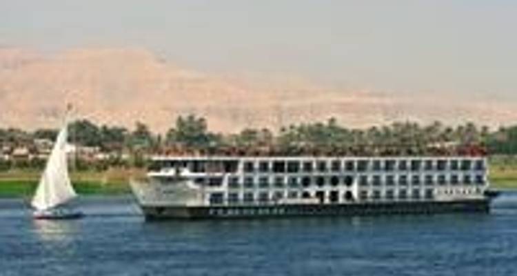 Circuito de lujo de 18 días a lo mejor de Egipto y Jordania - Vacations to go travel 7