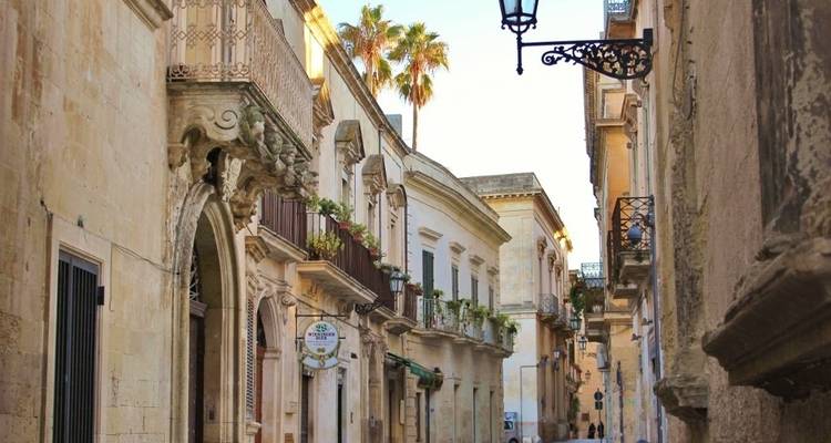 Discover Matera and Taste of Salento Tour - Soleto Travel 6