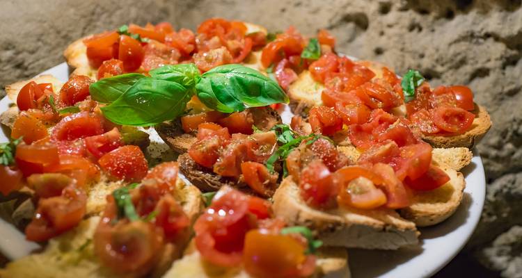 Découverte de Matera et des saveurs du Salento - Soleto Travel 10