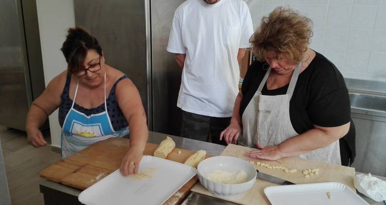 Discover Matera and Taste of Salento Tour - Soleto Travel 9