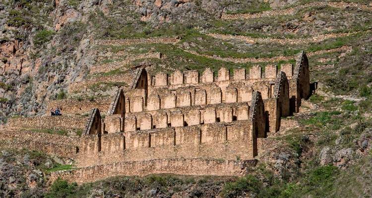 7-Day Inca Jungle Trek Including Biking, Inca trail, Rafting, Zipline - Inca Explorer Peru 7
