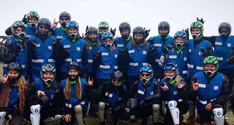 7-Day Inca Jungle Trek Including Biking, Inca trail, Rafting, Zipline - Inca Explorer Peru 4