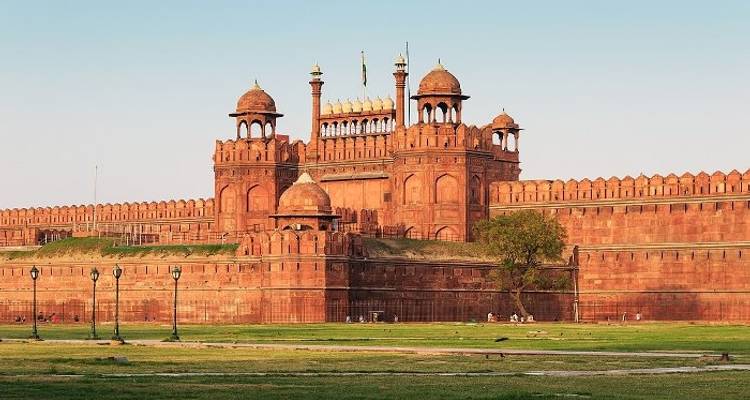 Viaje al Triángulo de Oro de la India con Mandawa - World Travel Experiences 4