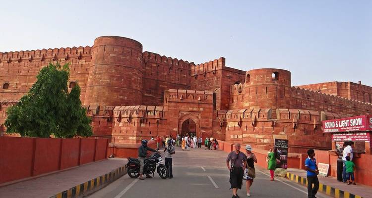 Viaje al Triángulo de Oro de la India con Mandawa - World Travel Experiences 7