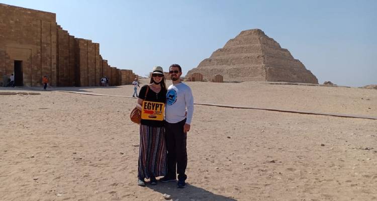 Voyage premium à la découverte du Caire - Louxor - Assouan - Abu Simble - 9 jours avec vols - Egypt Direct Tours 7
