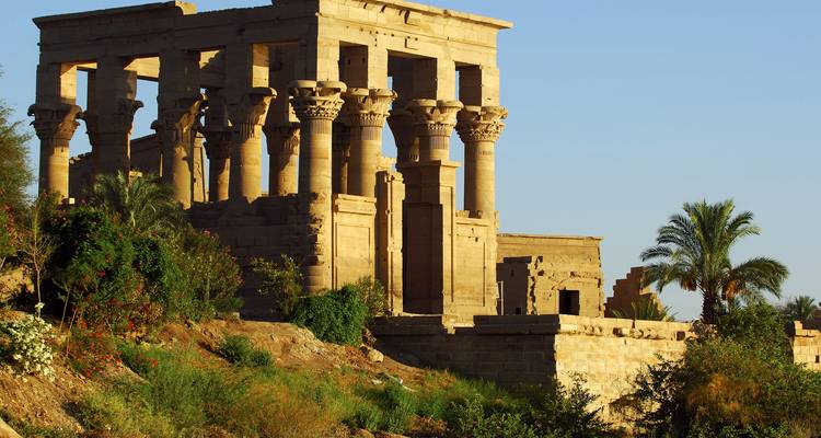 Voyage premium à la découverte du Caire - Louxor - Assouan - Abu Simble - 9 jours avec vols - Egypt Direct Tours 9