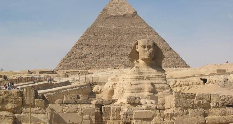 Private 3 Day Cairo and Alexandria Tour Package - Luxor and Aswan Travels 6