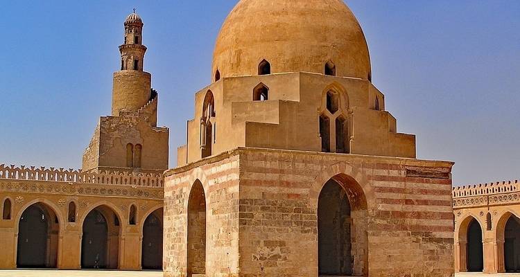 Private 3 Day Cairo and Alexandria Tour Package - Luxor and Aswan Travels 10
