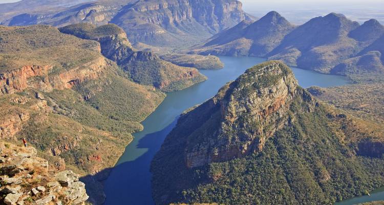 5 jours de safari dans le parc national Kruger et circuit sur la route panoramique - The Mzansi Experience 4