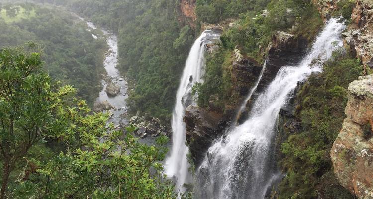 5 jours de safari dans le parc national Kruger et circuit sur la route panoramique - The Mzansi Experience 9