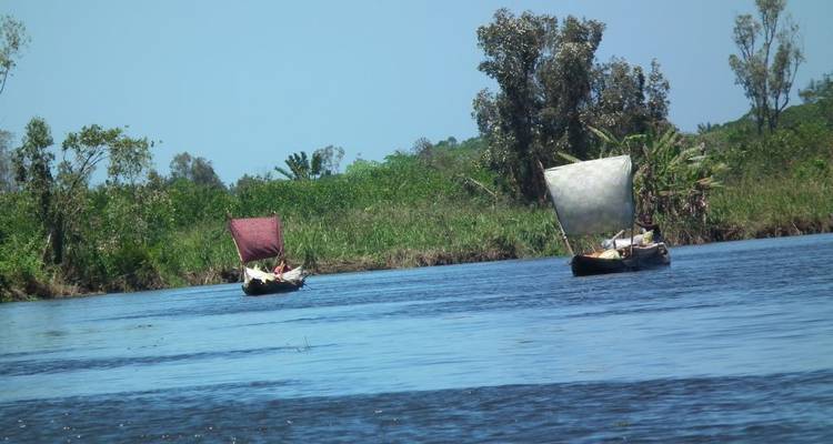 Madagascar Eastern treasure - Green Island Discovery 6