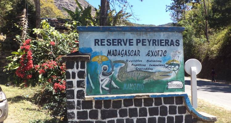 Madagascar Eastern treasure - Green Island Discovery 3