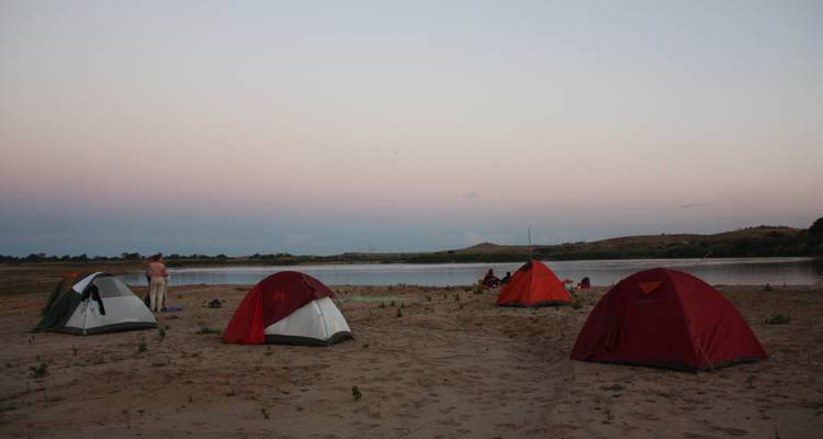 West of Madagascar in 12 Days - Green Island Discovery 3
