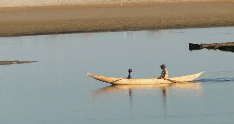 West of Madagascar in 12 Days - Green Island Discovery 6