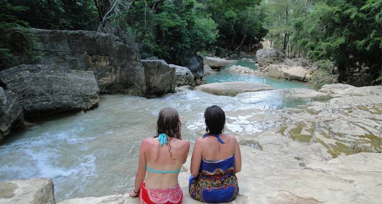 West of Madagascar in 12 Days - Green Island Discovery 8