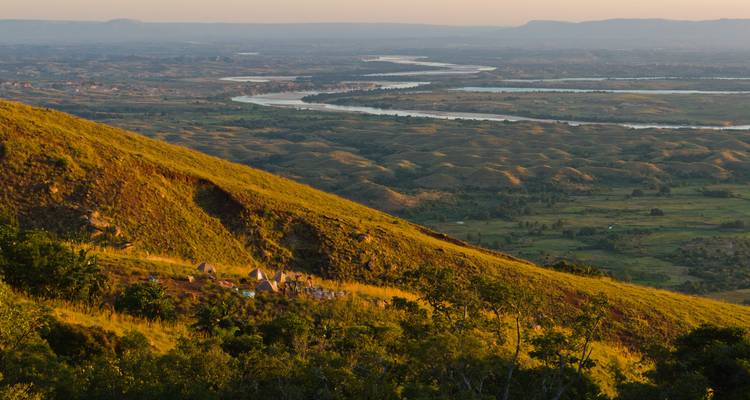 Descente de Manambolo Madagascar en 11 jours - Green Island Discovery 8