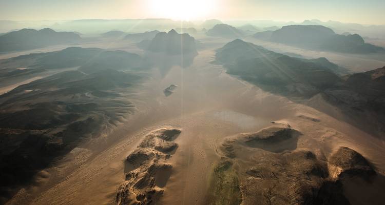 Israel y Jordania: lugares antiguos y noches épicas - G Adventures 1
