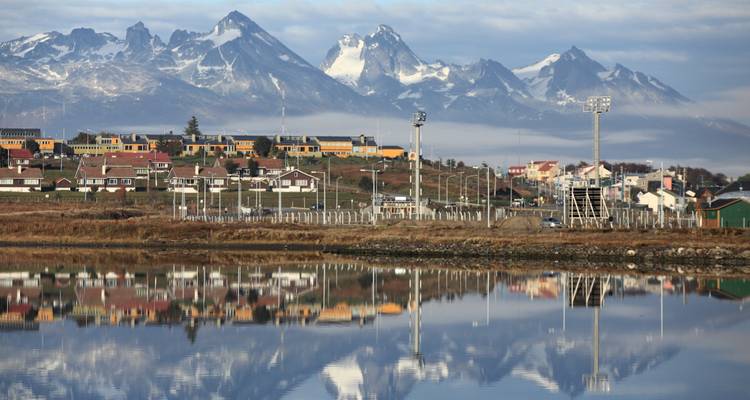Patagonia South America >> Patagonia With Australis Cruise Patagonia South America >> Patagonia With Australis Cruise