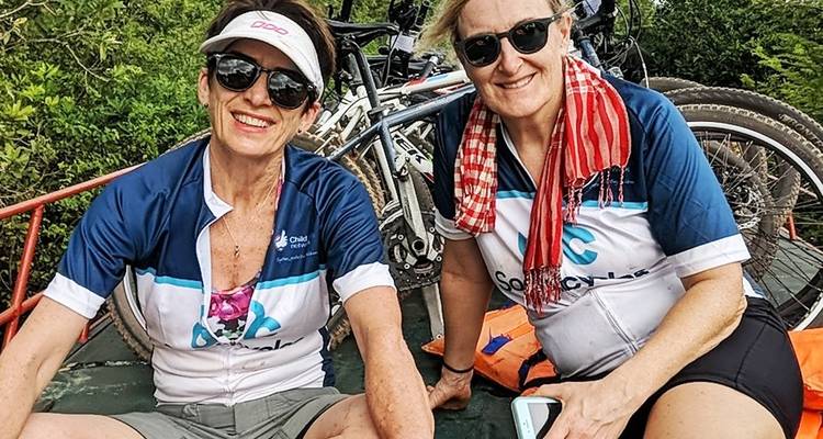 Ciclo Luang Prabang - Hanoi - 12 días - Social Cycles 6