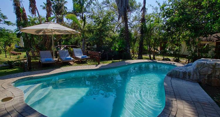 4 Day Classic Kruger Park Safari - Viva Safaris 7