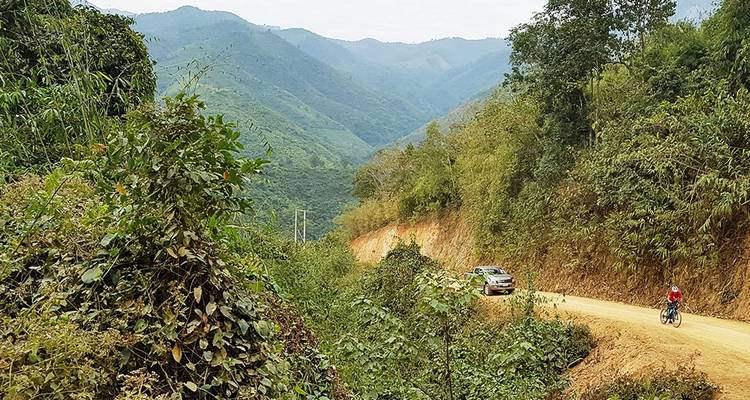 Du Vietnam au Laos en vélo - 20 jours - Social Cycles 1