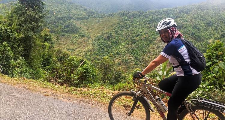 Du Vietnam au Laos en vélo - 20 jours - Social Cycles 7
