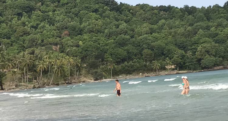 Ho Chi Minh et l'île de Phu Quoc 7 jours 6 nuits - Asia Focus Travel 8