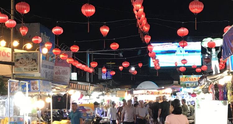 Ho Chi Minh et l'île de Phu Quoc 7 jours 6 nuits - Asia Focus Travel 6