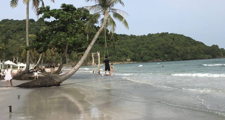 Ho Chi Minh et l'île de Phu Quoc 7 jours 6 nuits - Asia Focus Travel 9