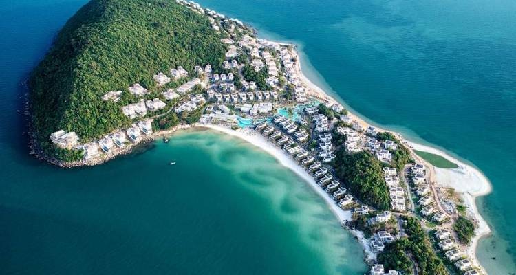 Ho Chi Minh et l'île de Phu Quoc 7 jours 6 nuits - Asia Focus Travel 4