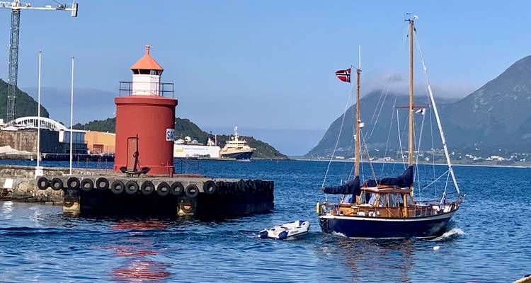 4 días en la encantadora Alesund - Uniktur 4