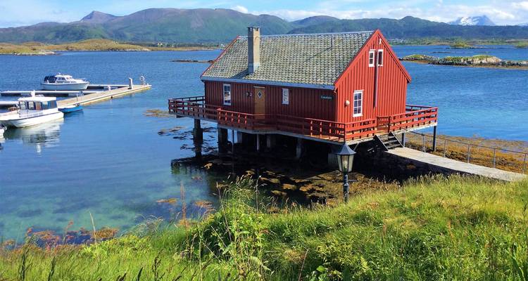 4 días en la encantadora Alesund - Uniktur 3