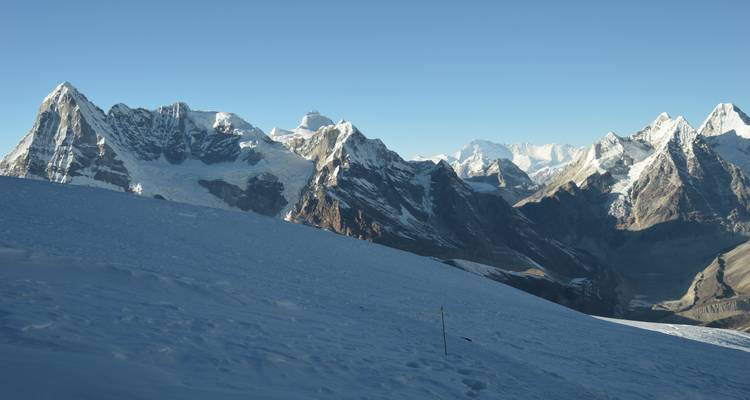 Everest Base camp Trek - Exciting Nepal Treks and Expedition  7