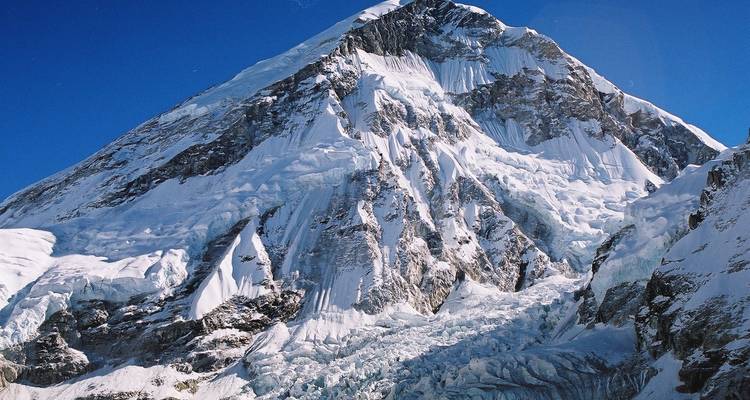 Everest Base camp Trek - Exciting Nepal Treks and Expedition  2