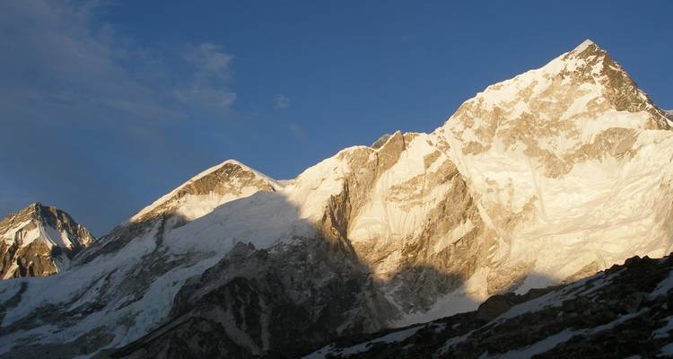 Everest Base camp Trek - Exciting Nepal Treks and Expedition  4