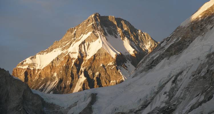 Everest Base camp Trek - Exciting Nepal Treks and Expedition  6